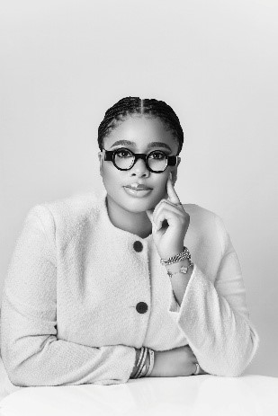 Hon. Sally Suleiman